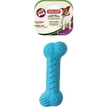 Jouet caoutchouc Os 17 cm